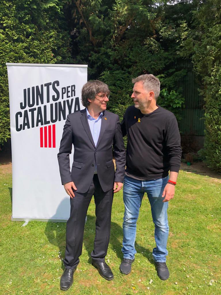 Jordi Pallés i Marimon tweet media