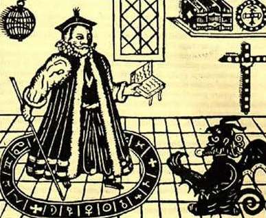 大変です。悪魔に魂を売った男…つまりはオペラでも出てくるファウストが元ネタだと思われる。
それはいい…
ファウストの関連する有名な絵画を描いた作者にJosephって人がいたんですよね…