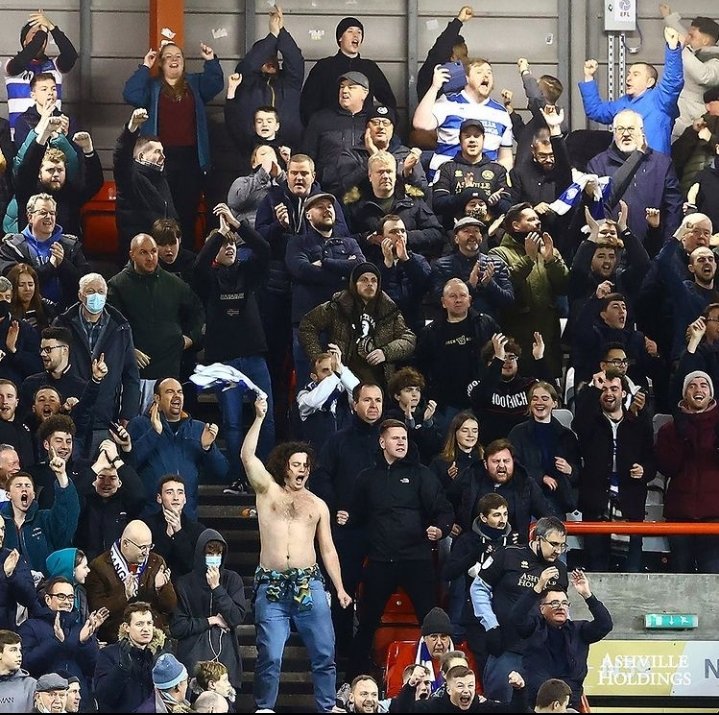 mrsimmo1984's tweet image. People should not attend football matches and should instead "prioritise" social events "that really matter to them"