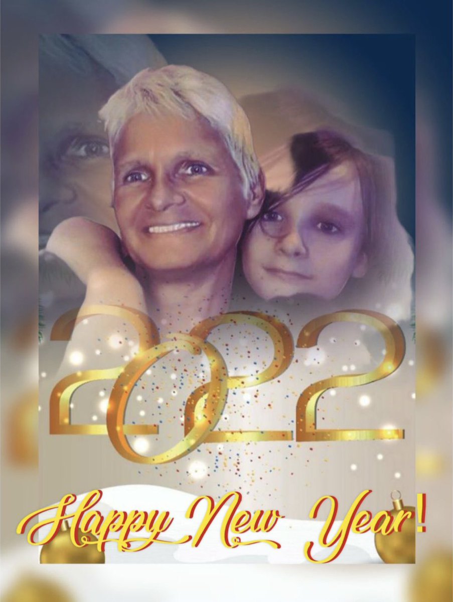 Les deseamos a todos un feliz año nuevo
We wish you all a happy New Years    Auguriamo a tutti un felice anno nuovo Želimo vam svima sretnu novu godinu