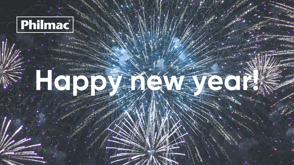As we all raise a glass to 2022, we would like to say a big thank you to all of our customers and colleagues for your continued support over the last twelve months.

Goodbye 2021 and hello 2022! #HappyNewYear