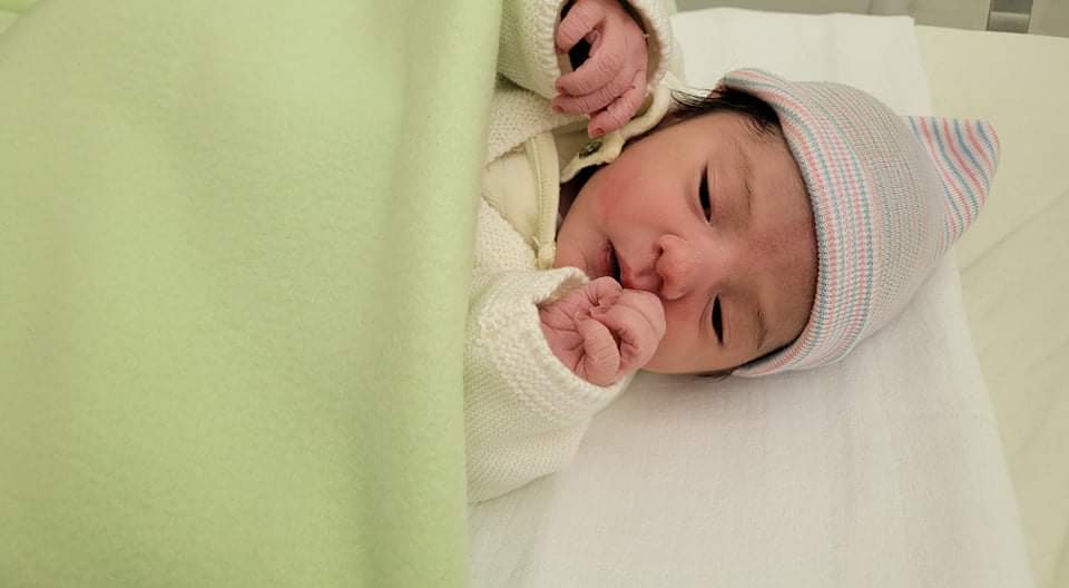 Ah shit, here we go again.