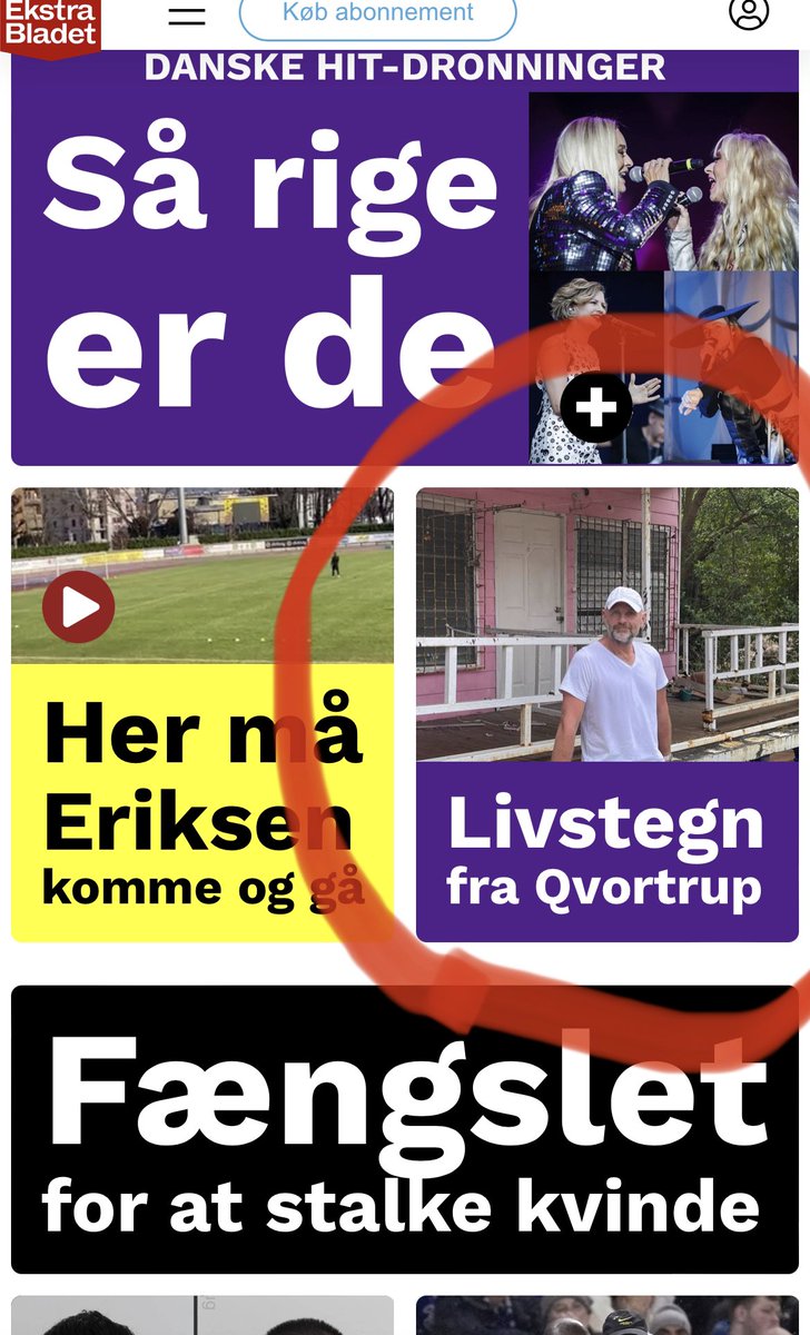 Come on…🤷‍♂️… #dkmedier #eb