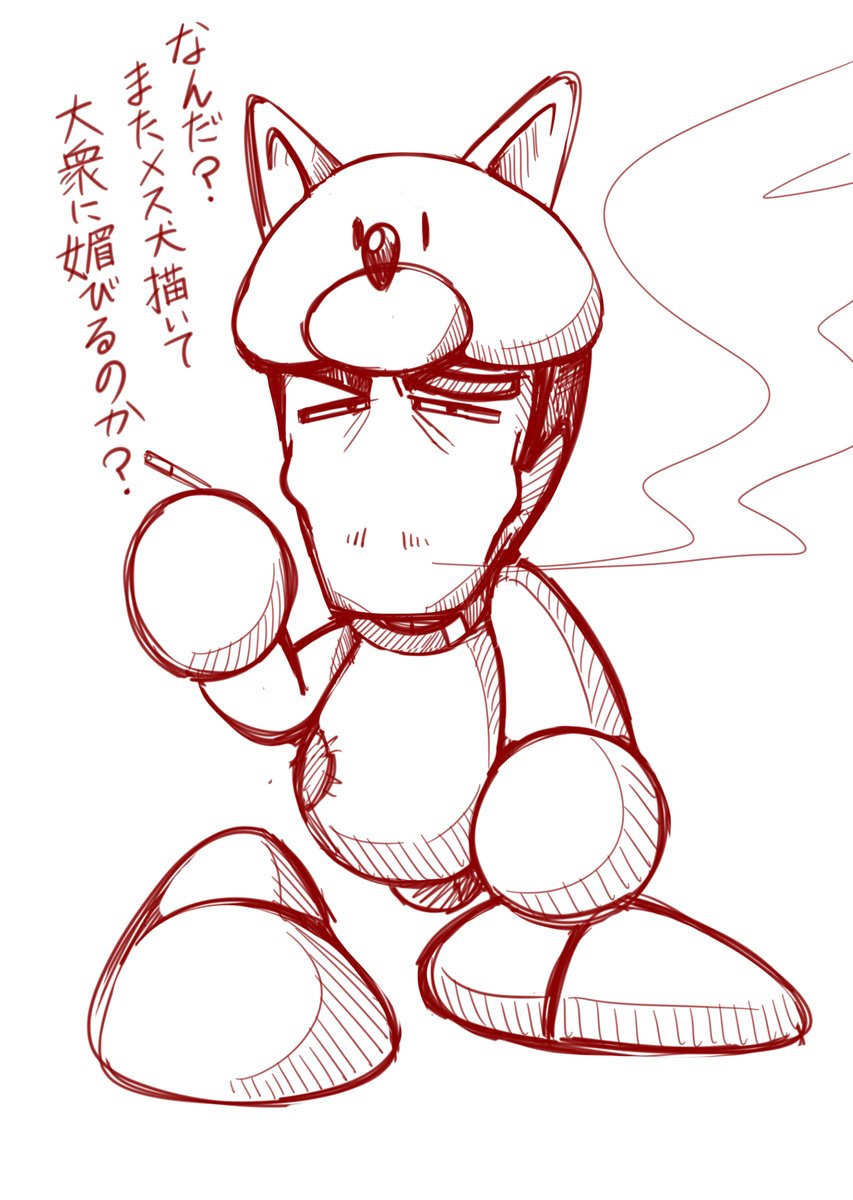 2021年お蔵入りになっていた絵 