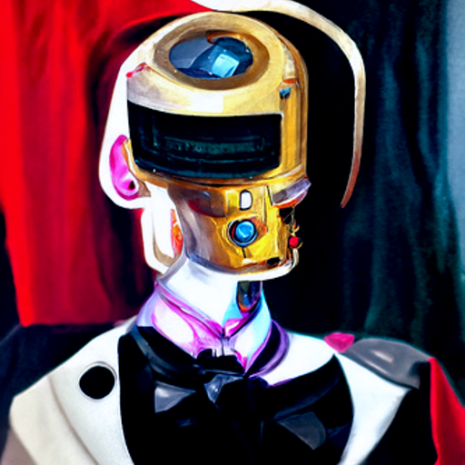 Aristobots's tweet photo. A few new Aristobots have entered the chat

https://t.co/z0r8NVZsPc https://t.co/pw79r6Oaju