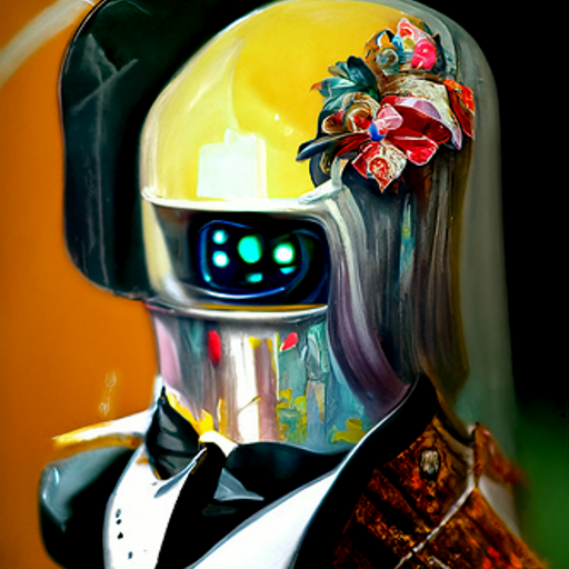 Aristobots's tweet photo. A few new Aristobots have entered the chat

https://t.co/z0r8NVZsPc https://t.co/pw79r6Oaju