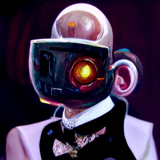 Aristobots's tweet photo. A few new Aristobots have entered the chat

https://t.co/z0r8NVZsPc https://t.co/pw79r6Oaju