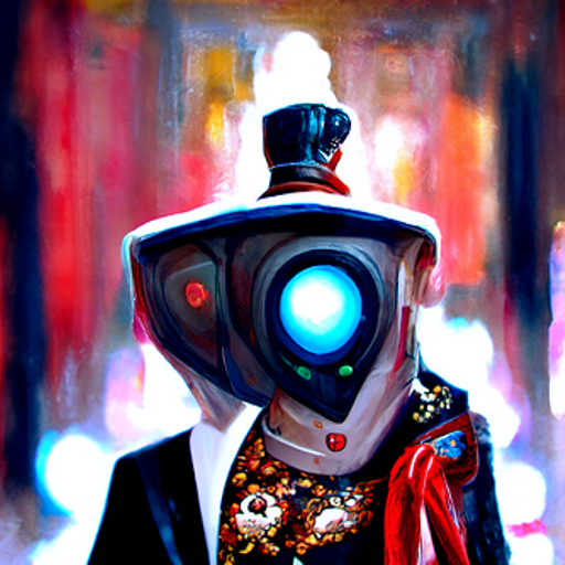 Aristobots's tweet photo. A few new Aristobots have entered the chat

https://t.co/z0r8NVZsPc https://t.co/pw79r6Oaju