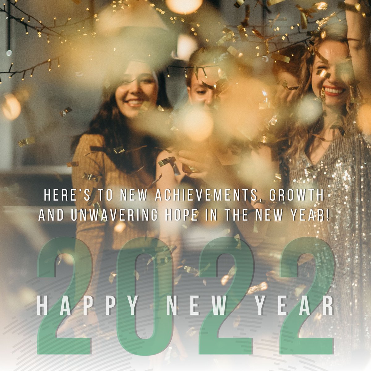 Happy New Year to you all!
#LDESocial #Lebanon #LebaneseDiaspora #NewYear #HappyNewYear
