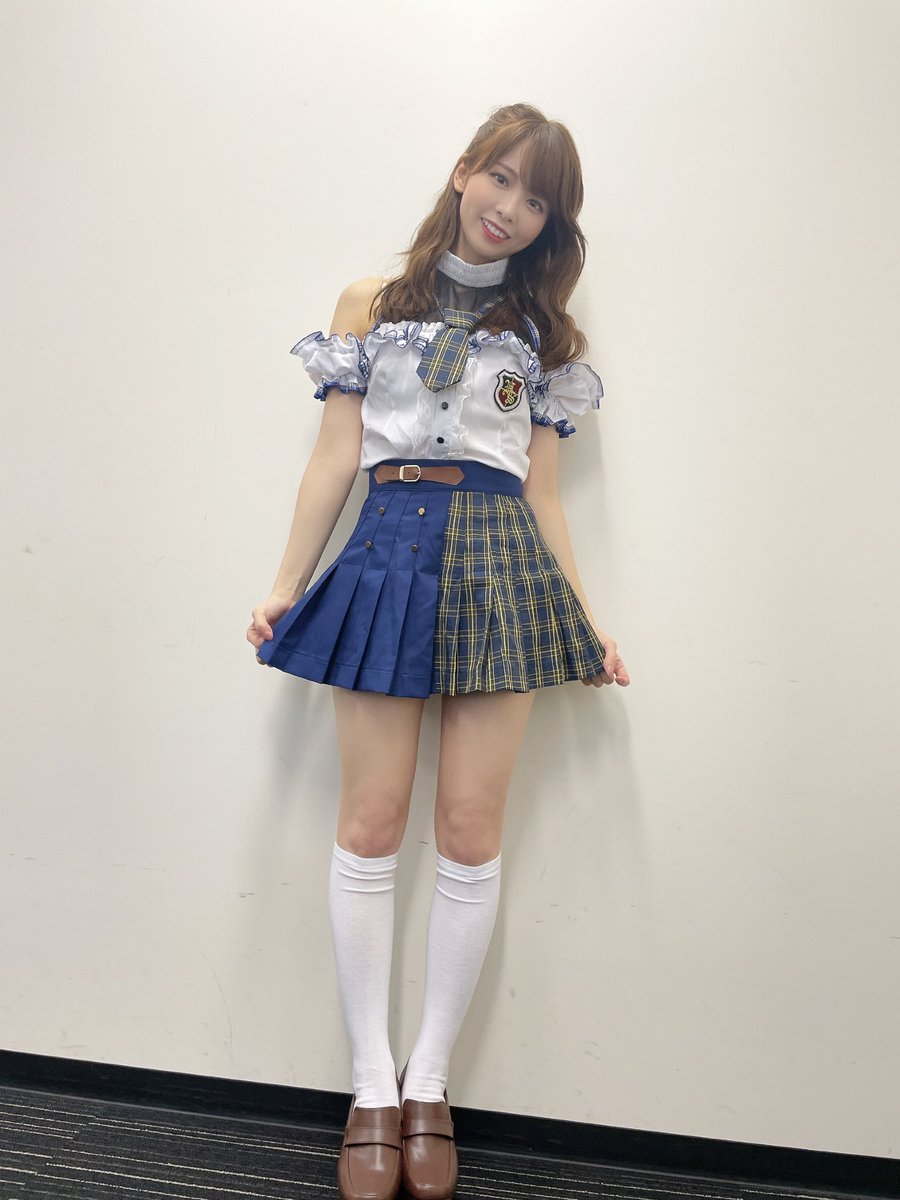 西村歩乃果(サブ) على X: 