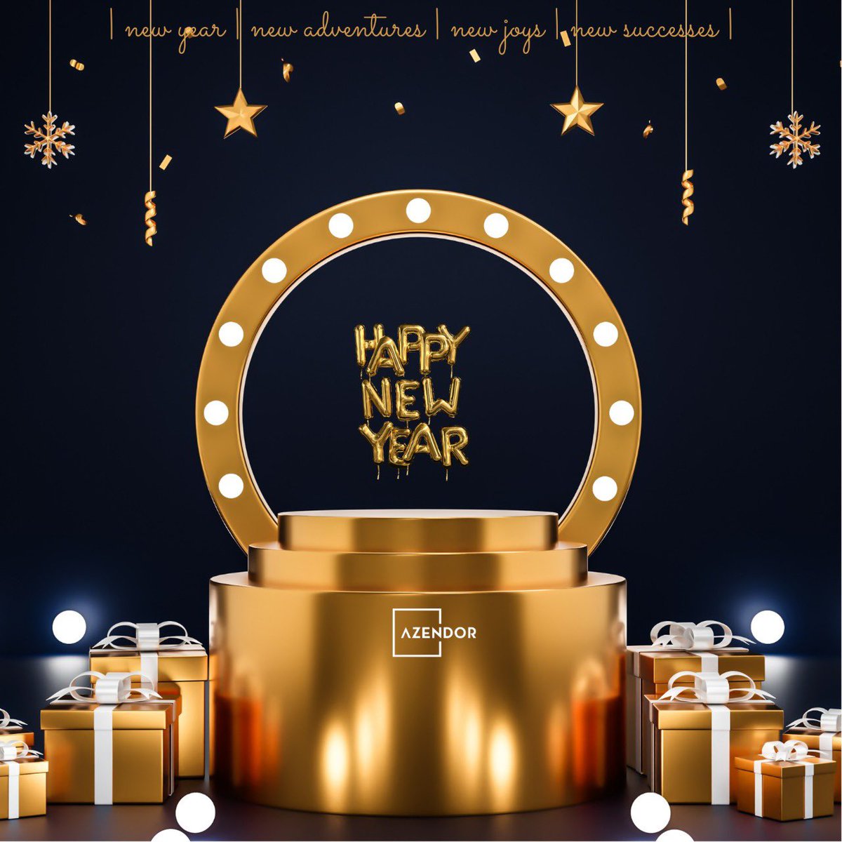 Azendor's tweet photo. #HappyNewYear2022 https://t.co/ugwDj8Me5f