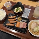 ツイートに含まれる画像