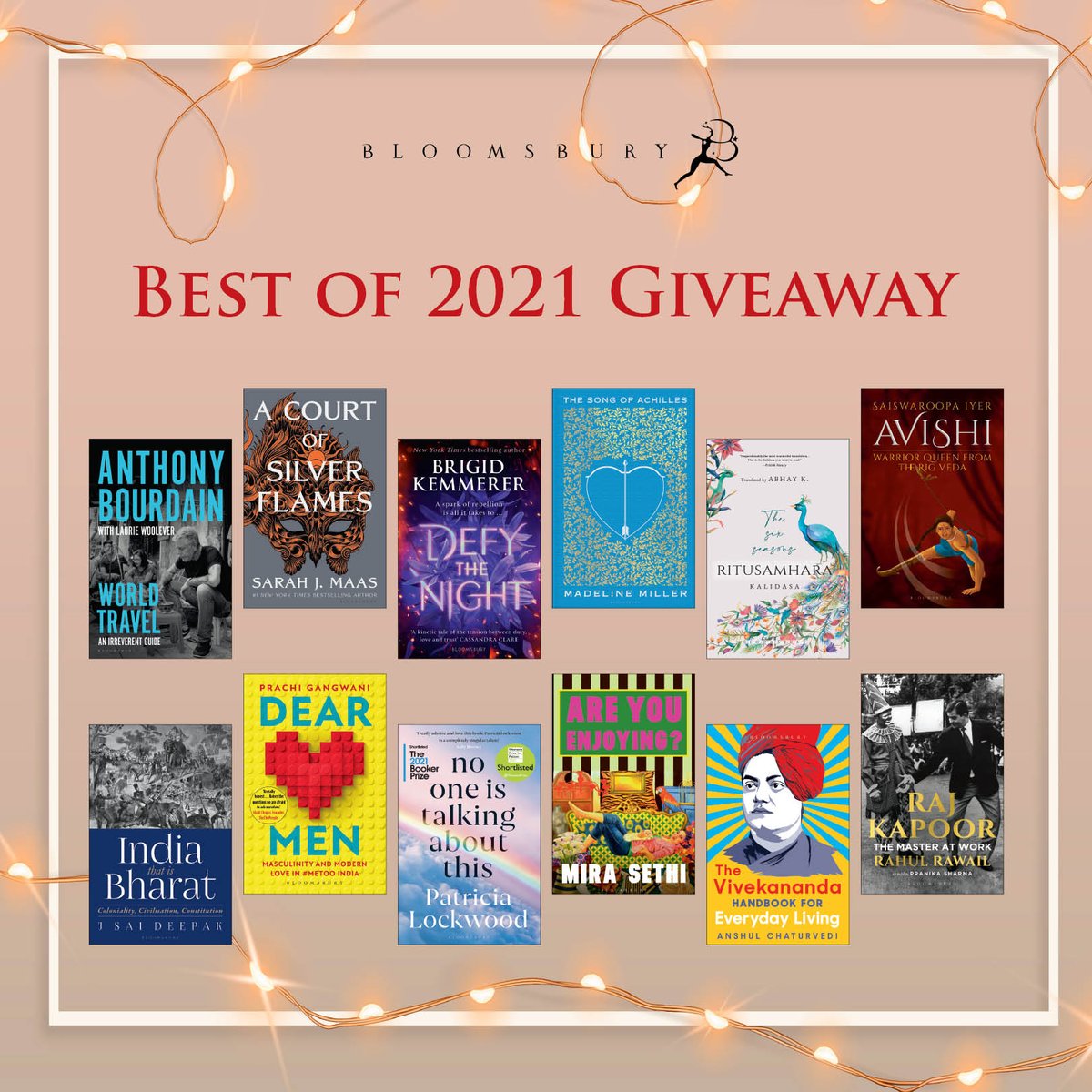BloomsburyIndia tweet picture