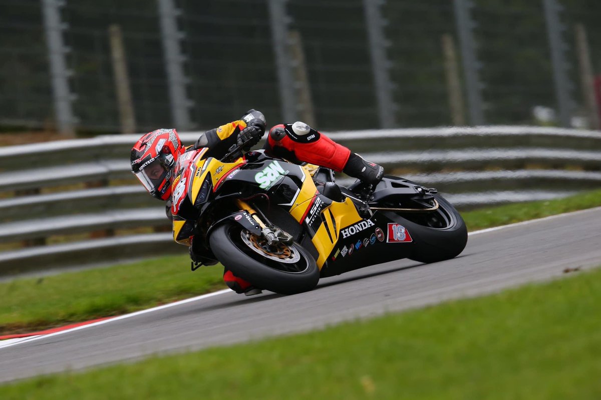 TAG Honda tweet media