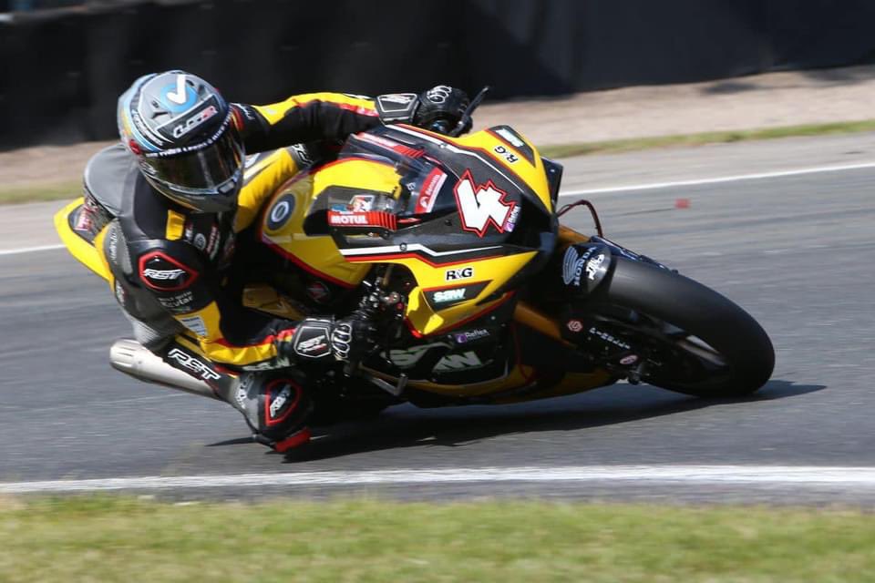 TAG Honda tweet media