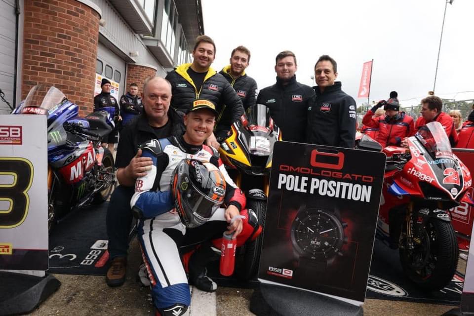 TAG Honda tweet media