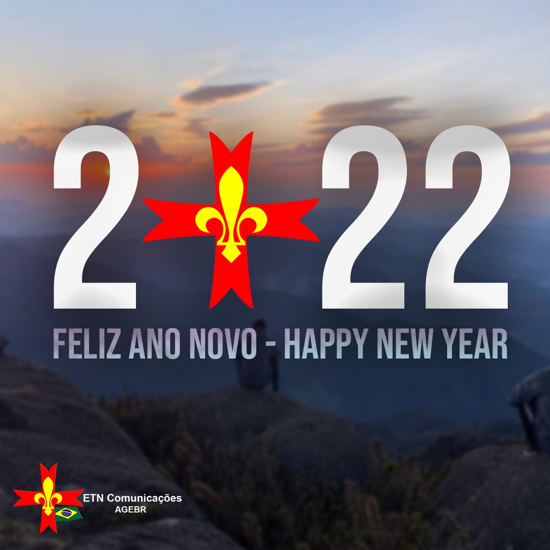 etncomunicacoes's tweet photo. Desejamos um Feliz Ano Novo;
We wish a Happy New Year;
Felice Anno Nuovo;
Bonne Année;
Szczęśliwego Nowego Roku;
Šťastný Nový Rok;
Frohes Neues Jahr;

Semper Parati ⚜️

#UIGSE #AGEBR https://t.co/R5OizHEwsn