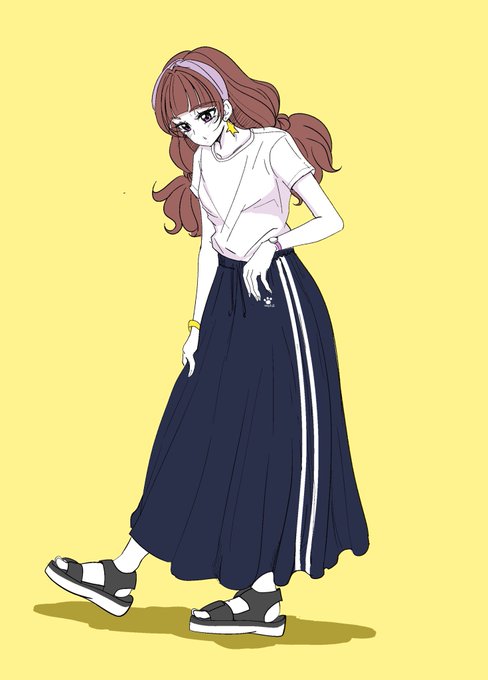 今年の4枚
モフルンが持ってるのはココアモフ 