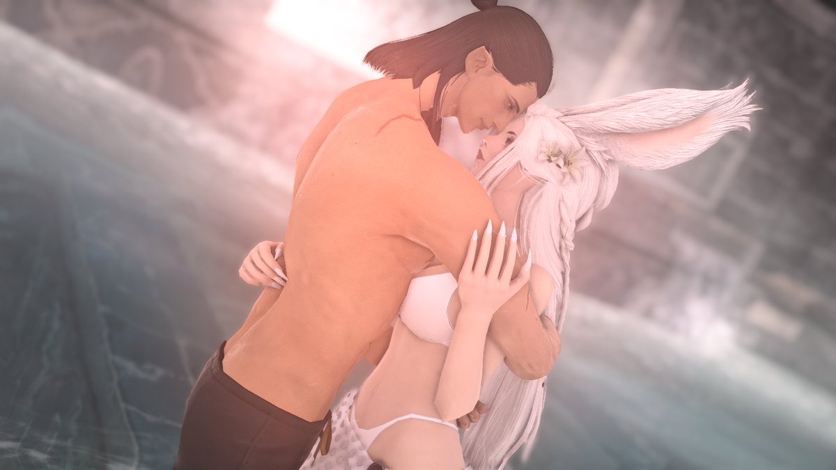 little_lapine's tweet photo. Tagged by my darling elf
@EdouardLenoir
to join #ScreenshotShare ✦⋆✦⋆
I mostly like to do glamour shots, but I hope to impove my skills and make more cinematic pieces in the future! I love my Viera muse, Luxelle ♥ I don't know anyone to tag, sorry! x https://t.co/lUJAJEF4BB