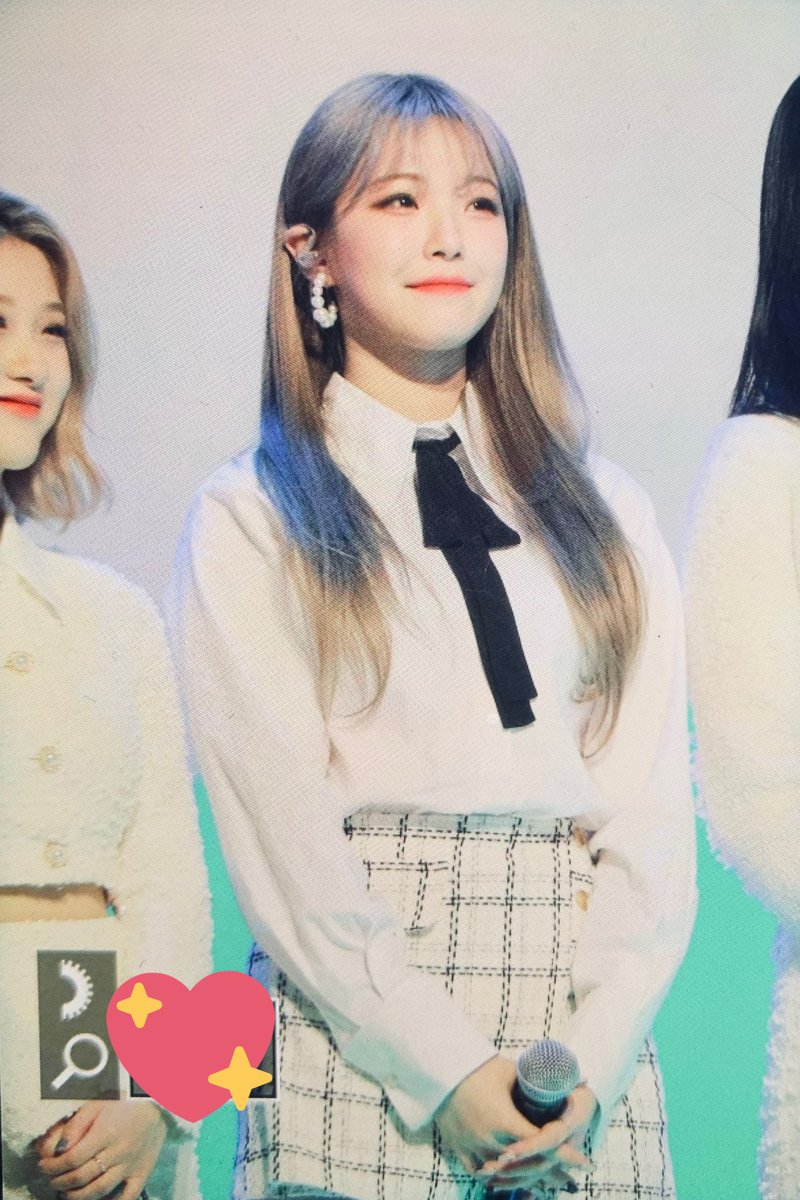 211231 위버스 콘서트 PREVIEW

진쨔 마지막…🥰

#프로미스나인 #fromis_9 #백지헌 #지헌 #jiheon