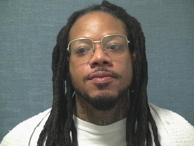 The Stark County Sheriff’s Office Metro Narcotics Unit, Canton City Police Department Vice Unit, and the FBI Safe Streets Task Force, served warrants as part of a drug trafficking investigation on 12/30/2021.

36 y/o Oscar Todd was arrested &amp; charged w/ Trafficking in Drugs (F1).