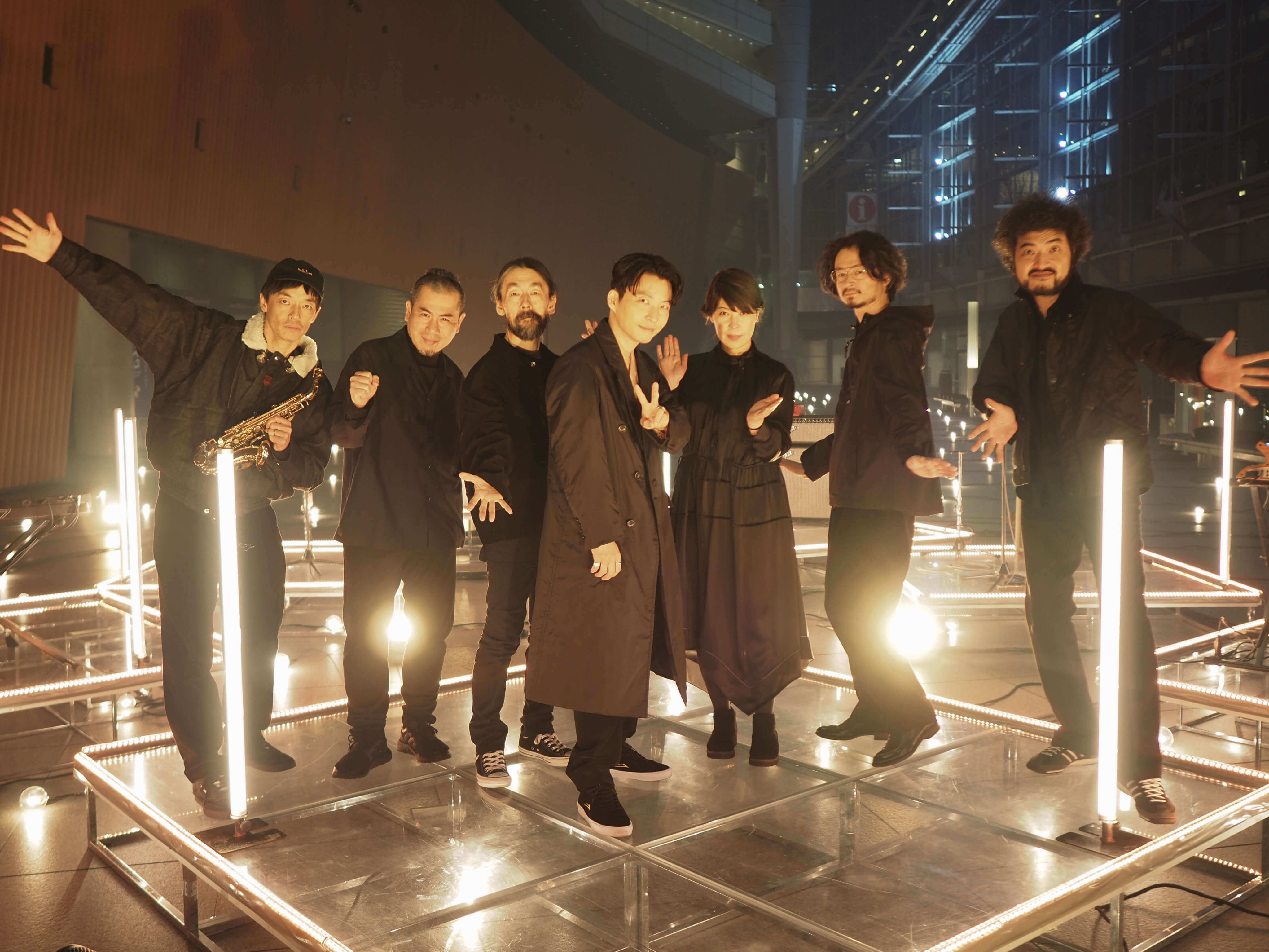 星野源 Gen Hoshino 星野源が 第72回nhk紅白歌合戦 に出演しました 今年皆さまにたくさん聴いていただいた 不思議 今夜のパフォーマンスはいかがでしたか ご感想はぜひ ハッシュタグ Nhk紅白 星野源 までお送りくださいね T Co