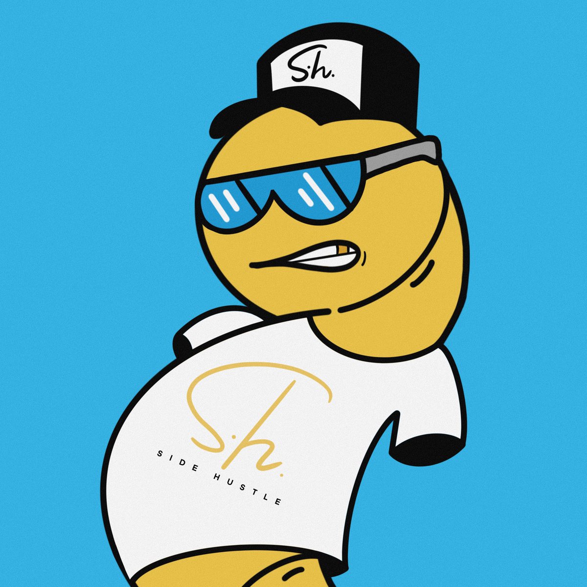 SideHstlLibrary's tweet image. Good Morning to everyone active in the #NFTworld today. 🍀🍀🍀
Here is one of the #NFTs collectible. Check it out. 💜💜💜
sidehustlelibrary.com
@SideHstlLibrary #NFT #NFTart #NFTartist #NFTCommmunity #Solana #Crypto #CryptoArt #Ethereum #AOCLovesDeSantis #lovelive_countdown