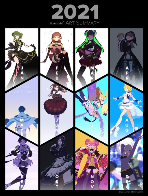 Thank you🥳🥳
 #artsummary2021 