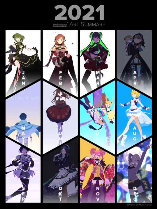 Thank you🥳🥳
 #artsummary2021 