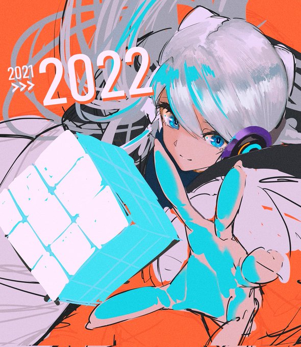 「2020年 白髪」のTwitter画像/イラスト(新着)