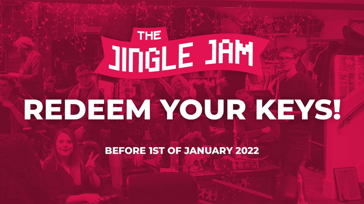 Jingle Jam 2022 Schedule Jingle Jam (@Jinglejam) / Twitter