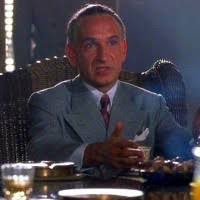 Happy Birthday Ben Kingsley! 