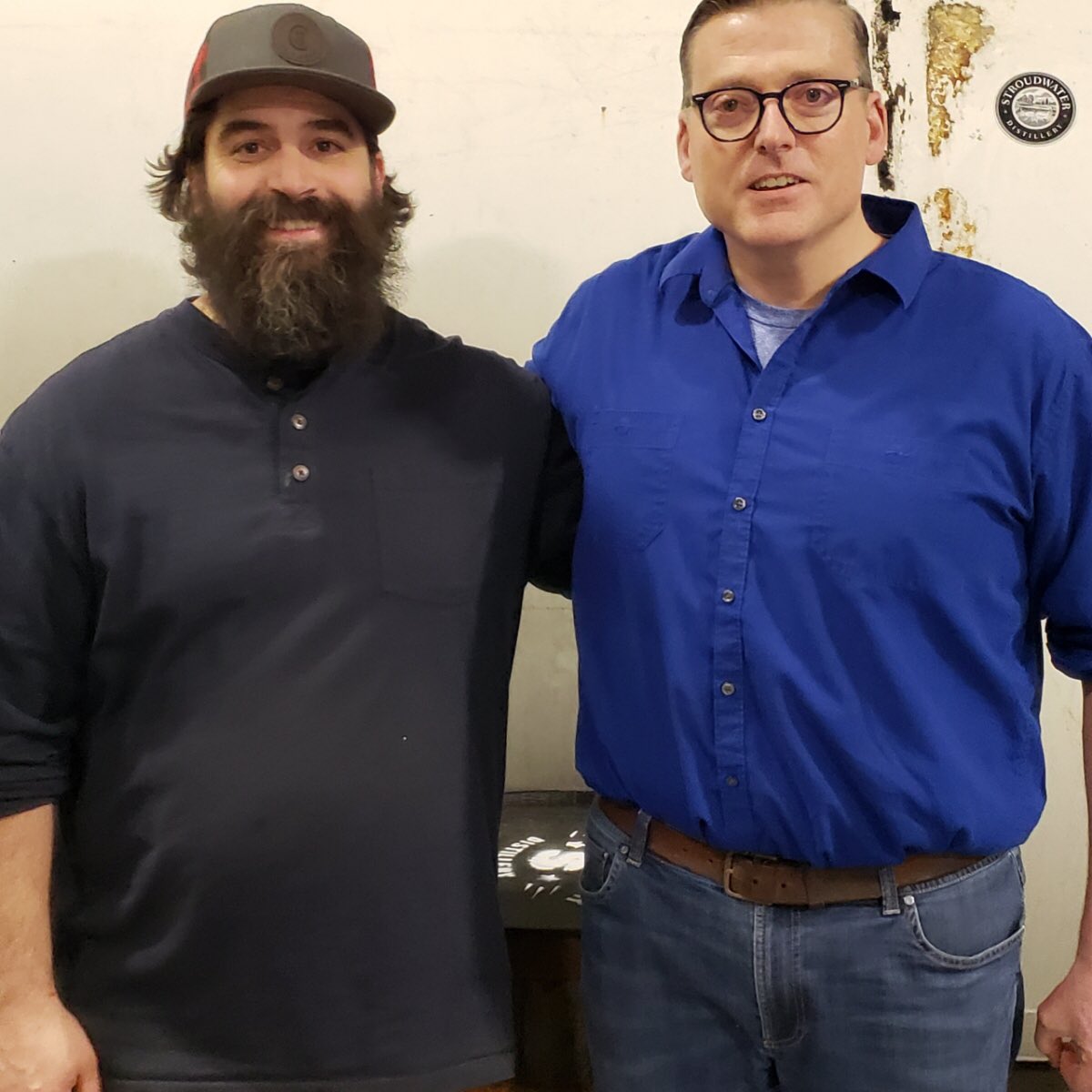 Stephen Amoroso tweet media