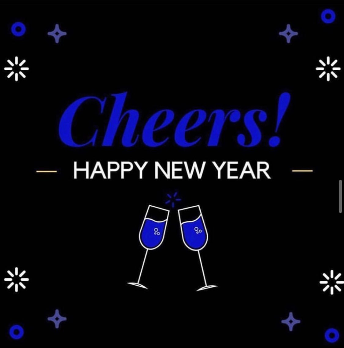 Wishing everyone a happy and healthy New Year! 🥳 #saratogawater #happynewyear #newyearseve #saratogasprings #instagood