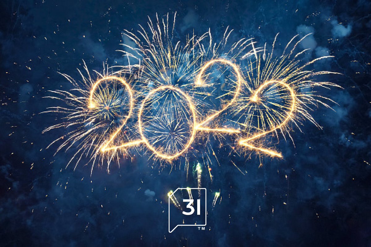 Hey, you! 2022 is coming. We wish you a Happy New Year!

Our CEO will do another music release soon next month, so stay tuned!
