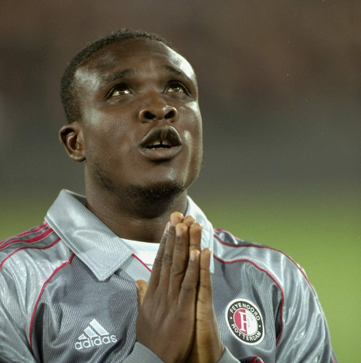 De afgelopen dagen bereikten ons, na de succesvolle donatieactie in 2017, veel vragen omtrent een nieuwe donatieactie voor de uitvaart, begrafenis en familie van Christian Gyan. In samenspraak met de supportersvereniging <a href="/DeFeijenoorder/">De Feijenoorder</a>, zie onderstaand!

defeijenoorder.nl/2021/12/31/don…