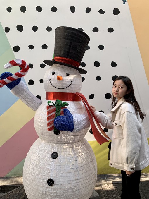 Twitterのコスプレ画像18
