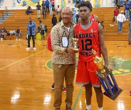 AJHS Tigers Athletics tweet media