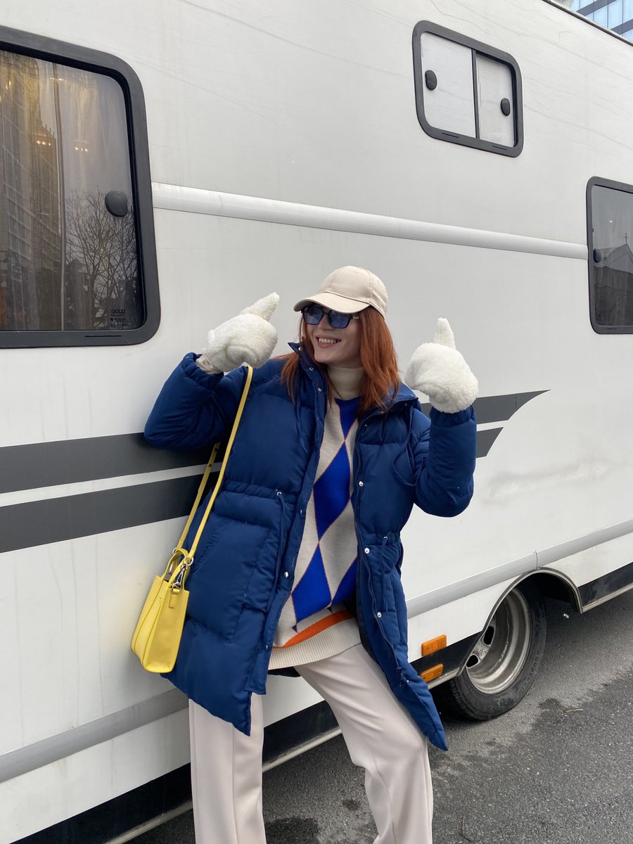 #2022 yi bu şekilde karşılıyoruz! Yeni yıla hazır mısın? 🤩