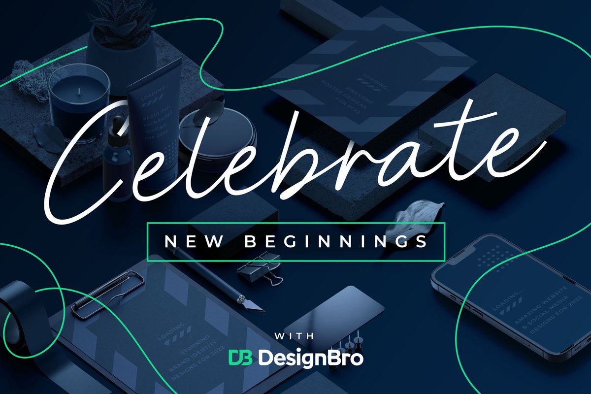 DesignBro tweet media