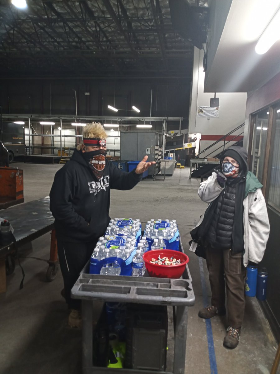 UPS Safetysauras Rex (@upreload) on Twitter photo Yesterday we had our last safety activity of 2021 with a final kiss goodbye and a list of New Year resolutions. Here's the results..#Goodbye2021 #StaySafe #NextYearWillBeBetter <a href="/slc_ups/">Salt Lake Preload</a> <a href="/JaradZimmerman/">Jarad Zimmerman</a> <a href="/jens4hd03/">Jenny Pollreis</a> <a href="/DahlUps/">Rebecca Dahl UPS</a> <a href="/CindyHolcomb50/">CINDY HOLCOMB</a> <a href="/UT_PKG/">Brian James</a> @UtahUtesGWalton Yesterday we had our last safety activity of 2021 with a final kiss goodbye and a list of New Year resolutions. Here's the results..#Goodbye2021 #StaySafe #NextYearWillBeBetter <a href="/slc_ups/">Salt Lake Preload</a> <a href="/JaradZimmerman/">Jarad Zimmerman</a> <a href="/jens4hd03/">Jenny Pollreis</a> <a href="/DahlUps/">Rebecca Dahl UPS</a> <a href="/CindyHolcomb50/">CINDY HOLCOMB</a> <a href="/UT_PKG/">Brian James</a> @UtahUtesGWalton