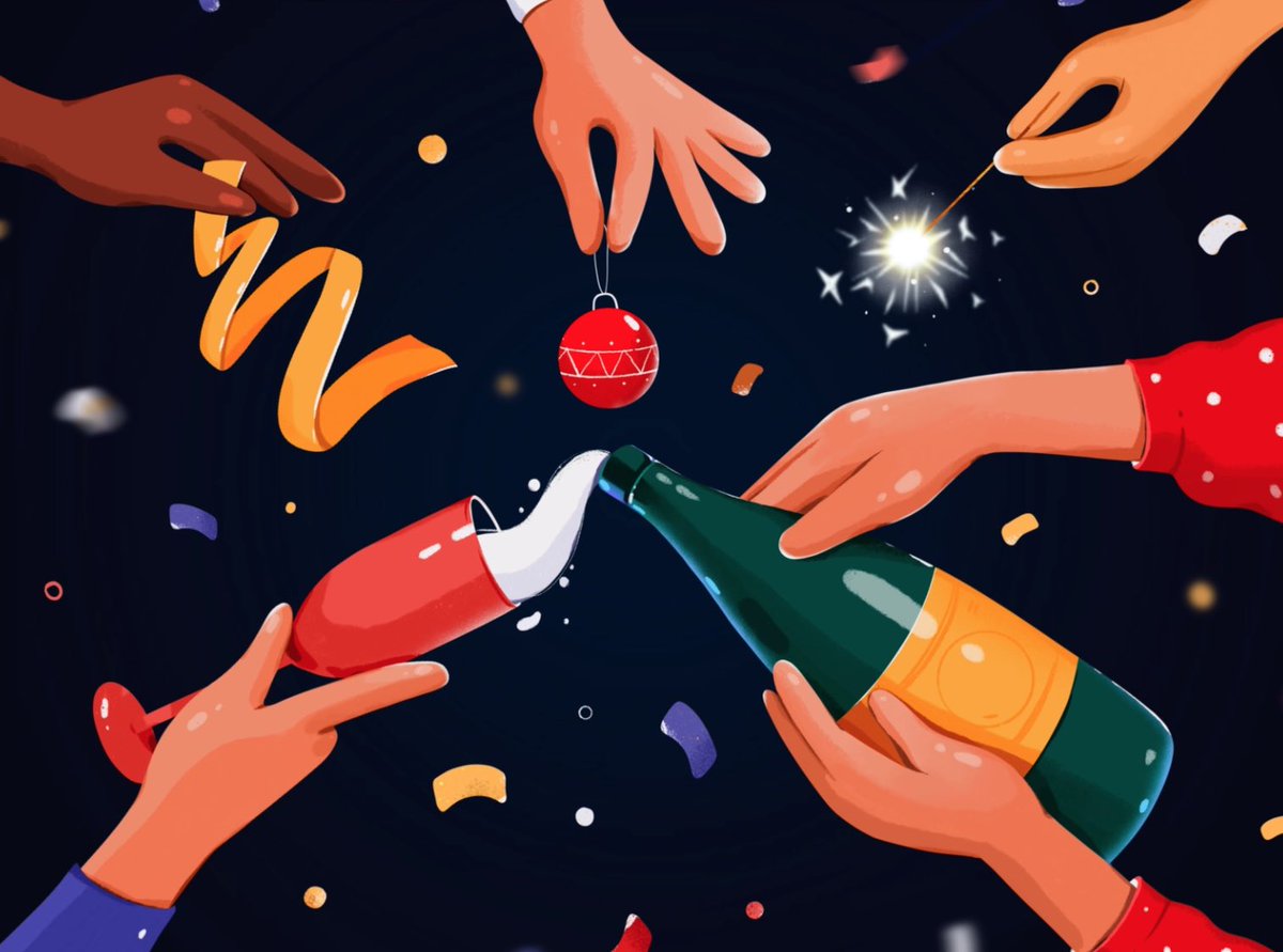 polymore_ro's tweet photo. Happy New Year from the PolyMore family to yours! 🥂 https://t.co/EmTsJU22W4