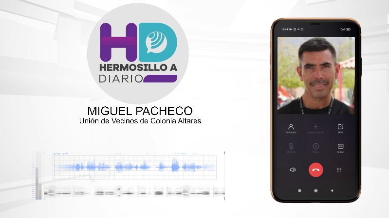 Hermosillo a Diario tweet media