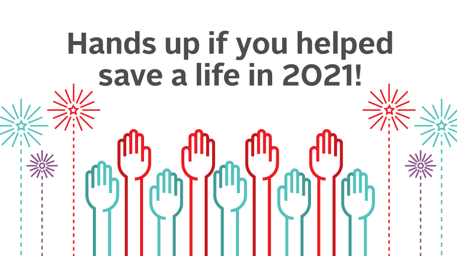 CanadasLifeline's tweet photo. Thank you to all blood/blood product donors, volunteers, community partners, financial donors, cord blood donors, stem cell donors and registered organ donors. You have all made an extraordinary difference in 2021.  

Please share your stories below. https://t.co/Dti5mcX9dz