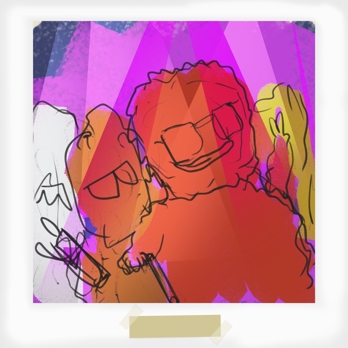 oopa_nft's tweet photo. 📸 5-day photo-shoot contest /Part 5 📸

Today we are choosing the most exotic APA on #Avalanche. 

🎁 The chosen APA will be drawn within the Party Mansion and airdropped as an NFT to the holder 
🎬Show us a picture of your owned APA in the comments below
#AVAXNFT https://t.co/JPlLOWJa5D