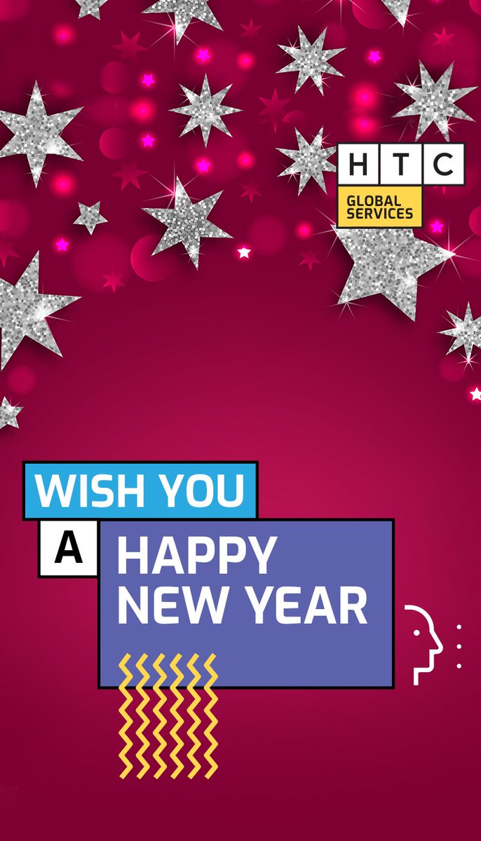 HTCInc's tweet photo. Wishing our clients and colleagues a Happy New Year! As we ring in the new year, we hope that 2022 brings good fortune to you and your family.
#Happy2022 #HappyNewYear #Welcome2022 https://t.co/cWNIxsAGGI