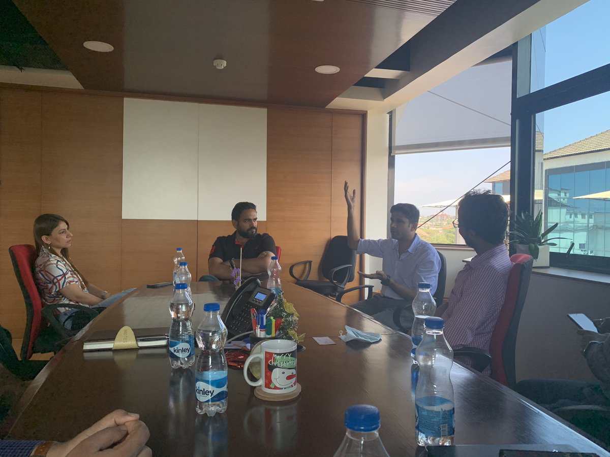 MeitY Startup Hub tweet media