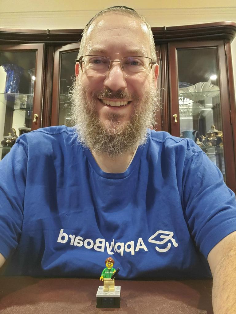 mikebd's tweet photo. @ApplyBoard @newrelic #DataNerd #DataNerdDays #Observability #o11y https://t.co/hhNYfvixXT