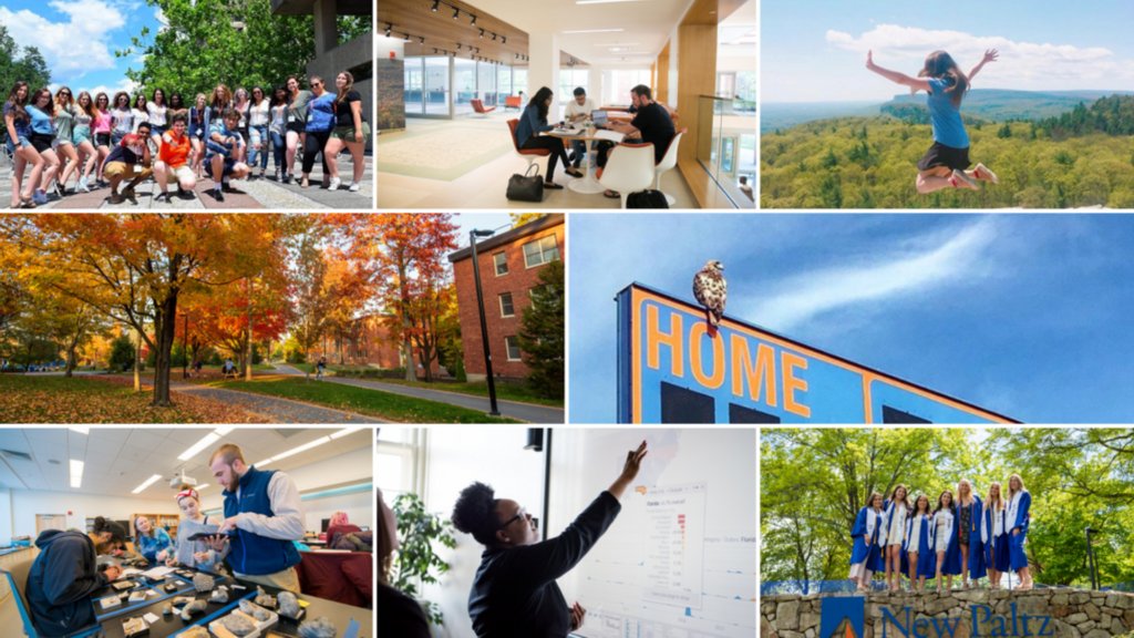 Suny New Paltz Christmas Break 2022 Tweets With Replies By Suny New Paltz (@Newpaltz) / Twitter
