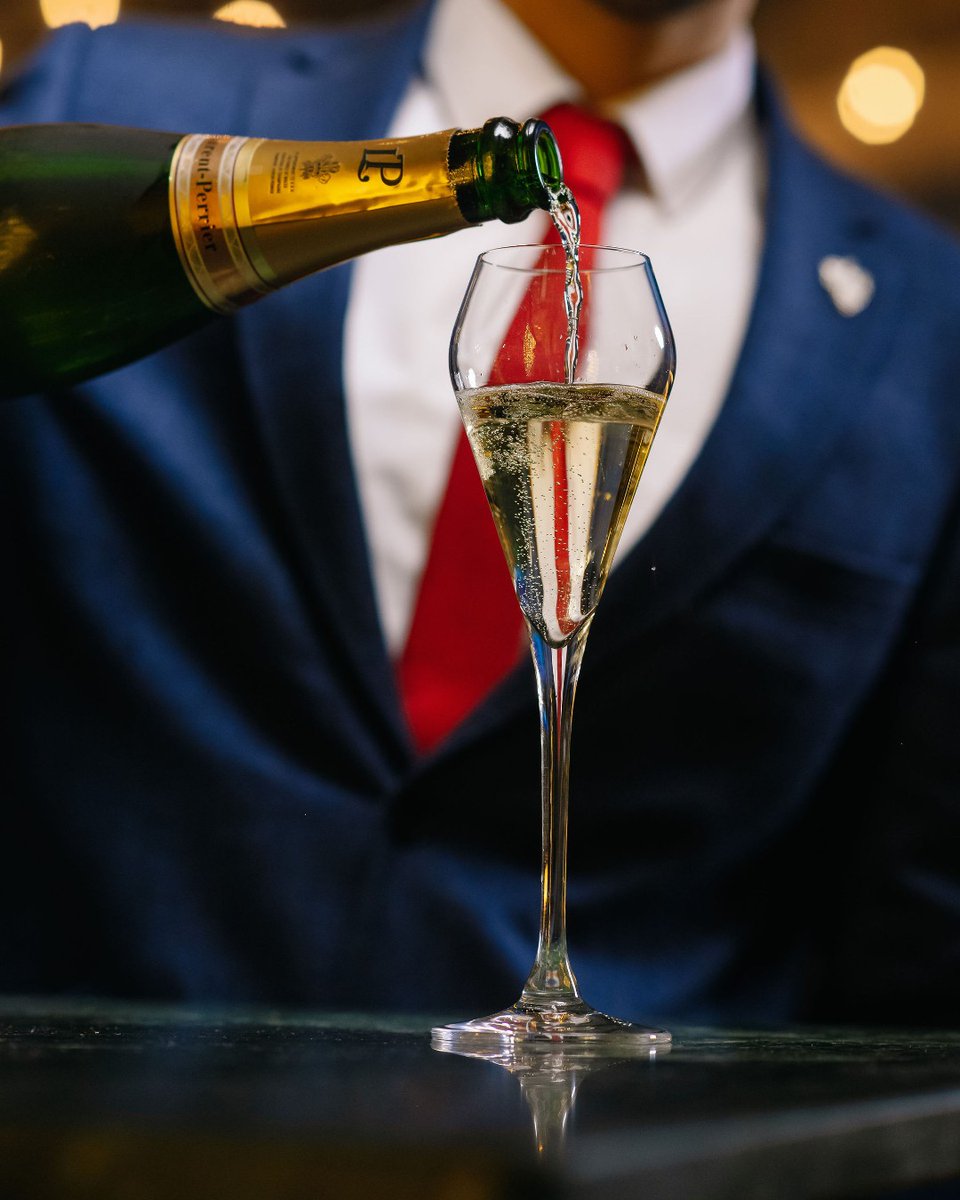 Tonight we will be pouring a glass and looking forward to a better 2022! 🍾🥂